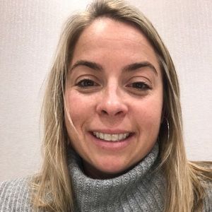 Meet your Posher, Missy